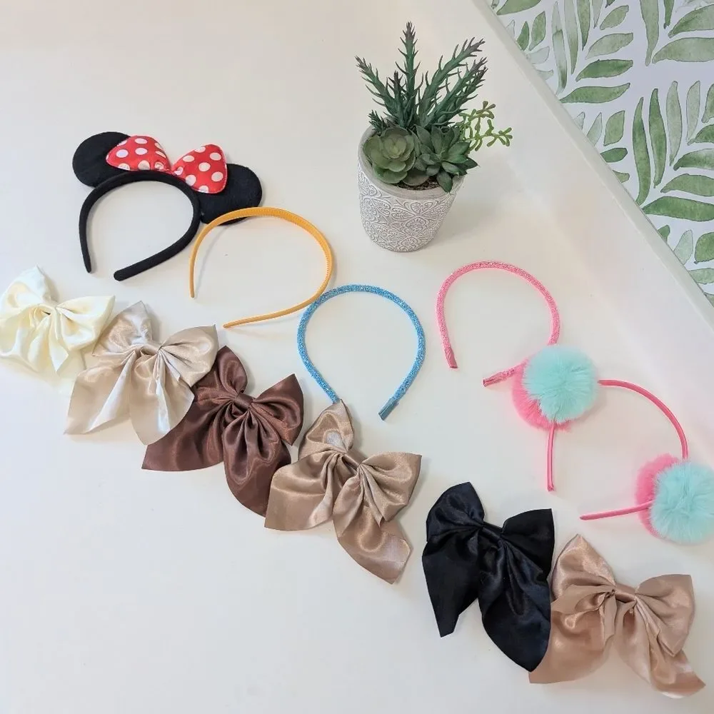 Unbranded bundle girl